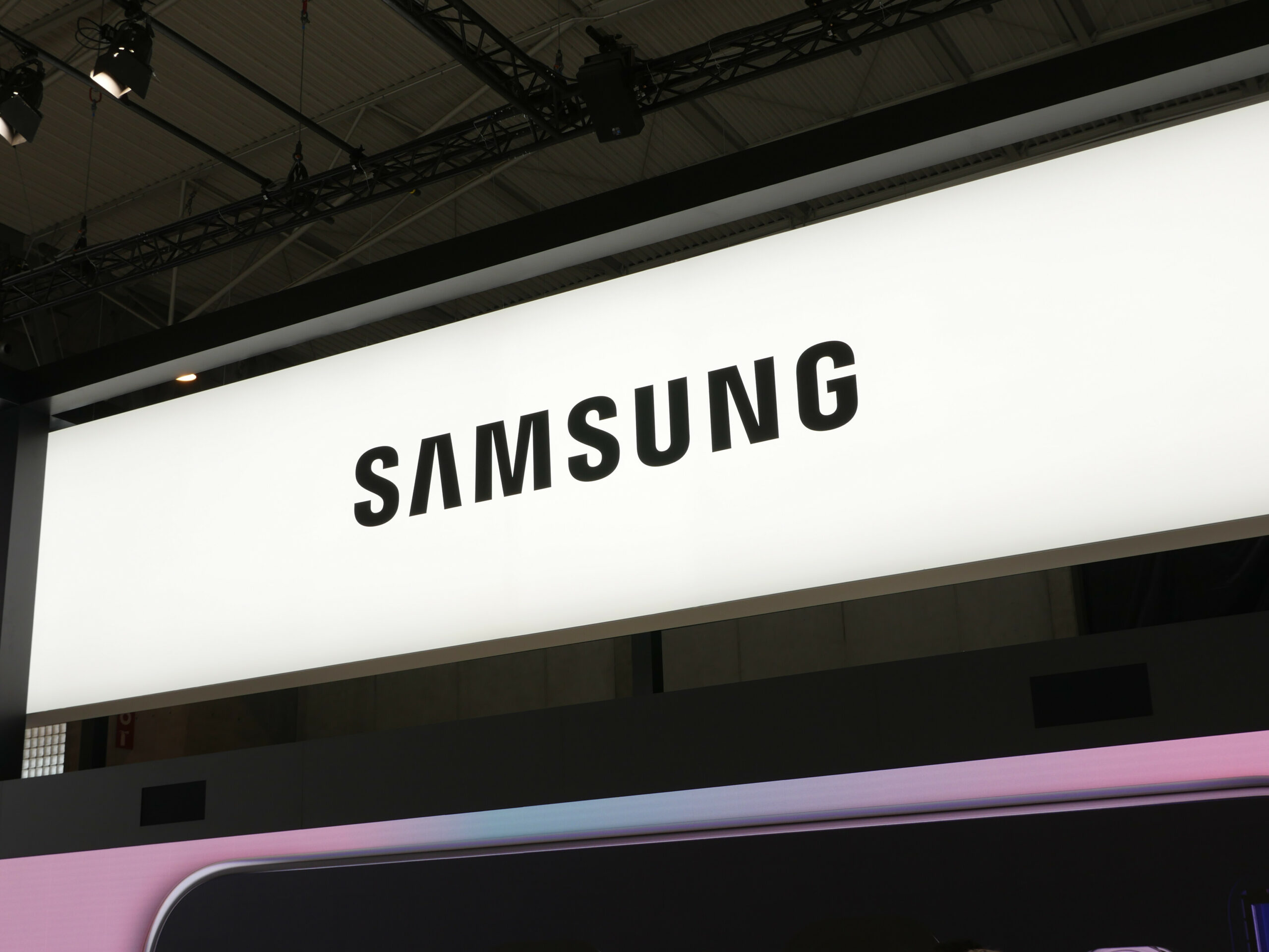 Samsung vyvíjí čtyři nové fotoaparáty se senzory až 440MP