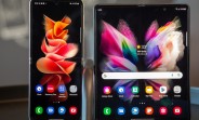 Samsung začal aktualizovat Galaxy Z Fold3 a Z Flip3 na One UI 5.1.1 v Evropě a Asii.