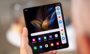 Samsung začal v Evropě distribuovat stabilní verzi One UI 5.1.1 pro Galaxy Z Fold4