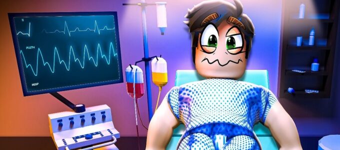 Seznam aktuálních kódů pro Hospital Tycoon: získejte zdarma peníze a boosty