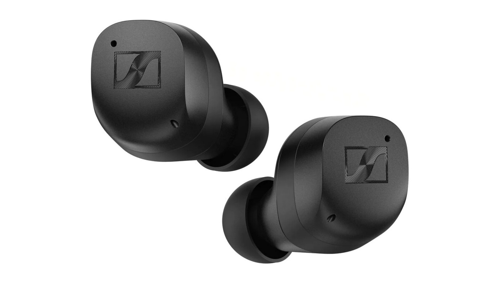 Skvělá nabídka: Sennheiser Momentum True Wireless 3 bezdrátová sluchátka s vynikajícím potlačením hluku za 150 Kč