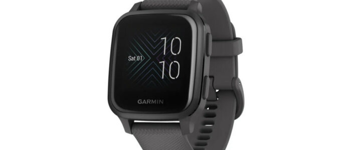 Sleva na Garmin Venu Sq: GPS, srdeční monitor a super dlouhá výdrž za 97.99$.