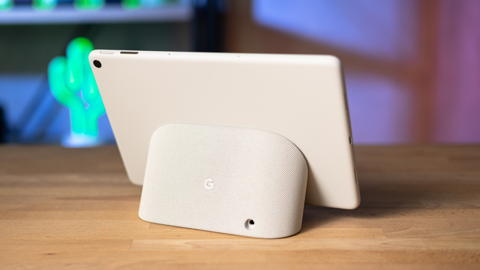 Sleva na nový tablet Pixel od Google s doplňkem zdarma