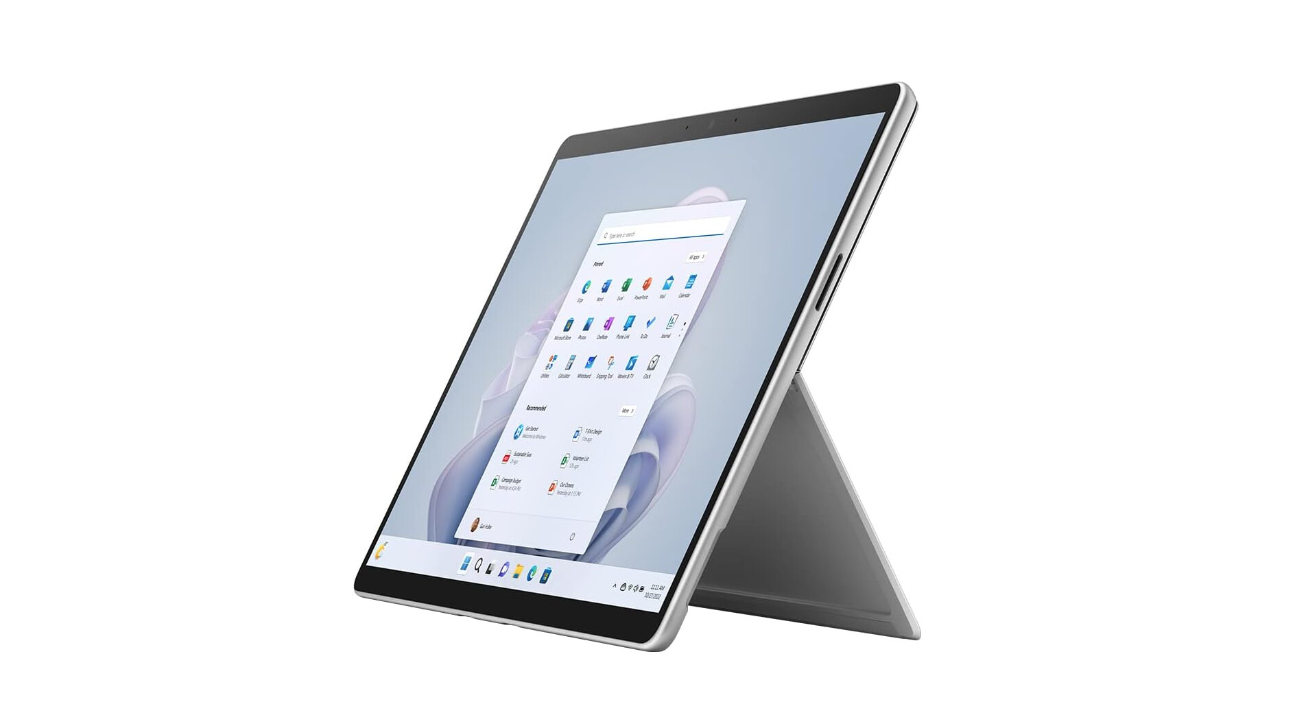 Surface Pro 9 stále k dispozici na Amazonu za sníženou cenu