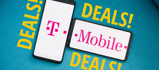 T-Mobile nahradí výhodu TIDAL službou Pandora Premium od září