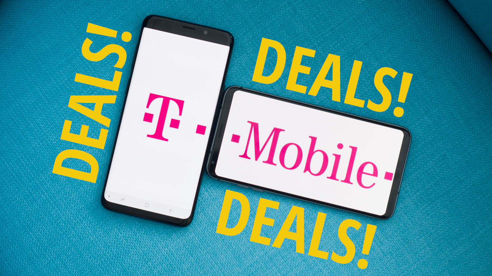 T-Mobile nahradí výhodu TIDAL službou Pandora Premium od září