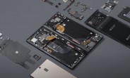 "Teardown videem odhaluje Xiaomi Mix Fold 3 - nejnovější skládací smartphone"