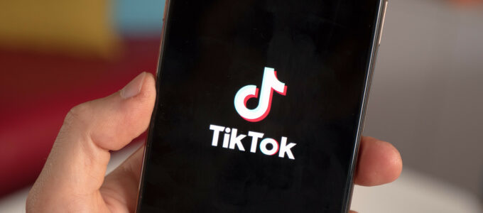 "TikTok nabízí uživatelům v EU možnost vypnout personalizaci v Zobrazování pro vás"