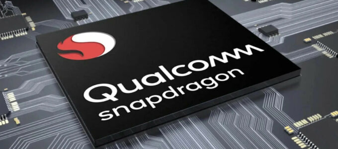 Tipster odhaluje informace o konfiguraci 1+5+2 pro SoC Snapdragon 8.