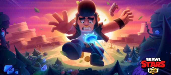 Velká aktualizace Hypercharge pro Brawl Stars přináší nové postavy, skiny a mnoho vylepšení