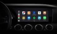 Více než 98% nových aut podporuje CarPlay a Android Auto, General Motors však plánuje zavést vlastní navigační/infotainment systém.