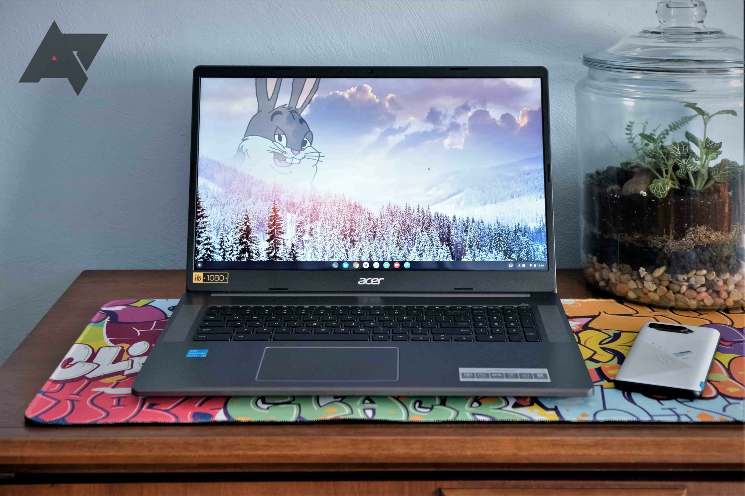Výběr skvělých Chromebooků pro každého - školáka nebo hráče