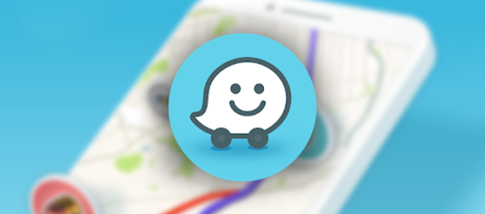 Waze - Nejpopulárnější navigační aplikace pro Android i iOS.