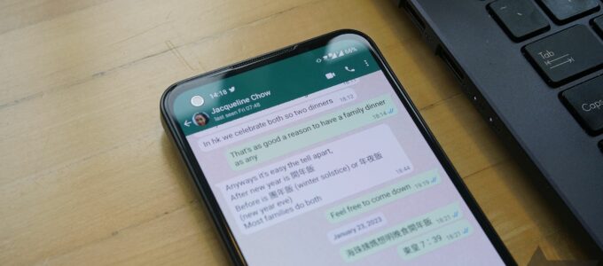 WhatsApp přichází s ukázkami využití komunitních funkcí pro uživatele, kteří chtějí přejít od běžných skupinových chatů