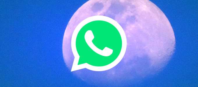 WhatsApp přidává podporu pro sdílení fotografií ve vysokém rozlišení