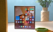 Xiaomi Mix Fold 3 - Skvělý přehled o novém sklopném telefonu