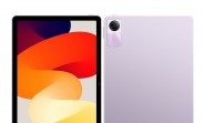 Xiaomi představuje nový tablet Redmi Pad SE: Specifikace, cena a design vyhozené do světa