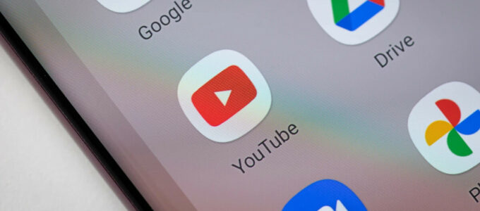 YouTube mění vzhled tlačítka Přeskočit reklamu, což může zvýšit počet zhlédnutí a příjmy