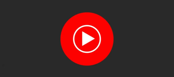 YouTube Music: Přidáno tlačítko "Přehrát vše" na Androidu, iOS a webu