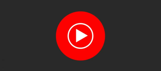 YouTube Music: Přidáno tlačítko "Přehrát vše" na Androidu, iOS a webu