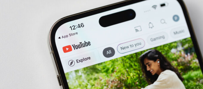 YouTube umožní tvůrcům obsahu odstranit varování za porušení pravidel