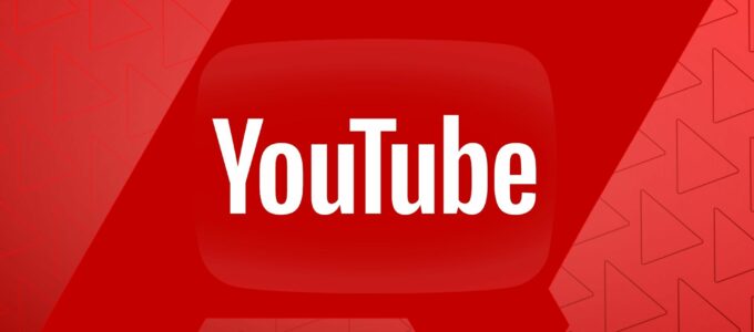 YouTube upravuje vzhled videí s zakulacenými rohy pro konzistentnost platform