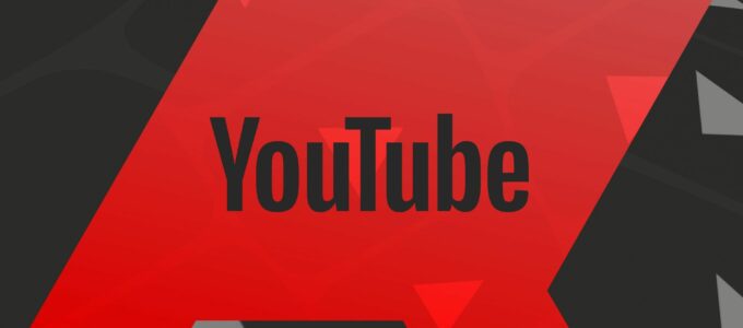 YouTube začíná bojovat proti dezinformacím v oblasti zdravotnictví