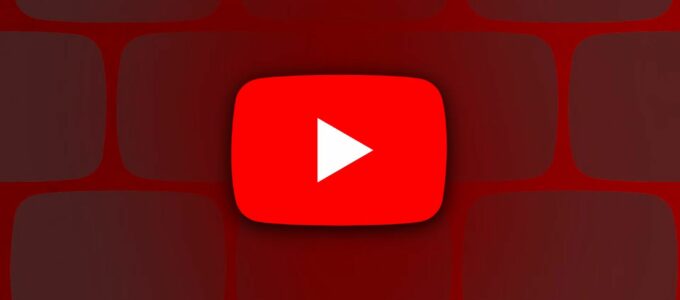 YouTube zlepšuje kvalitu videí na webu s vyšším bitratem pro uživatele Premium