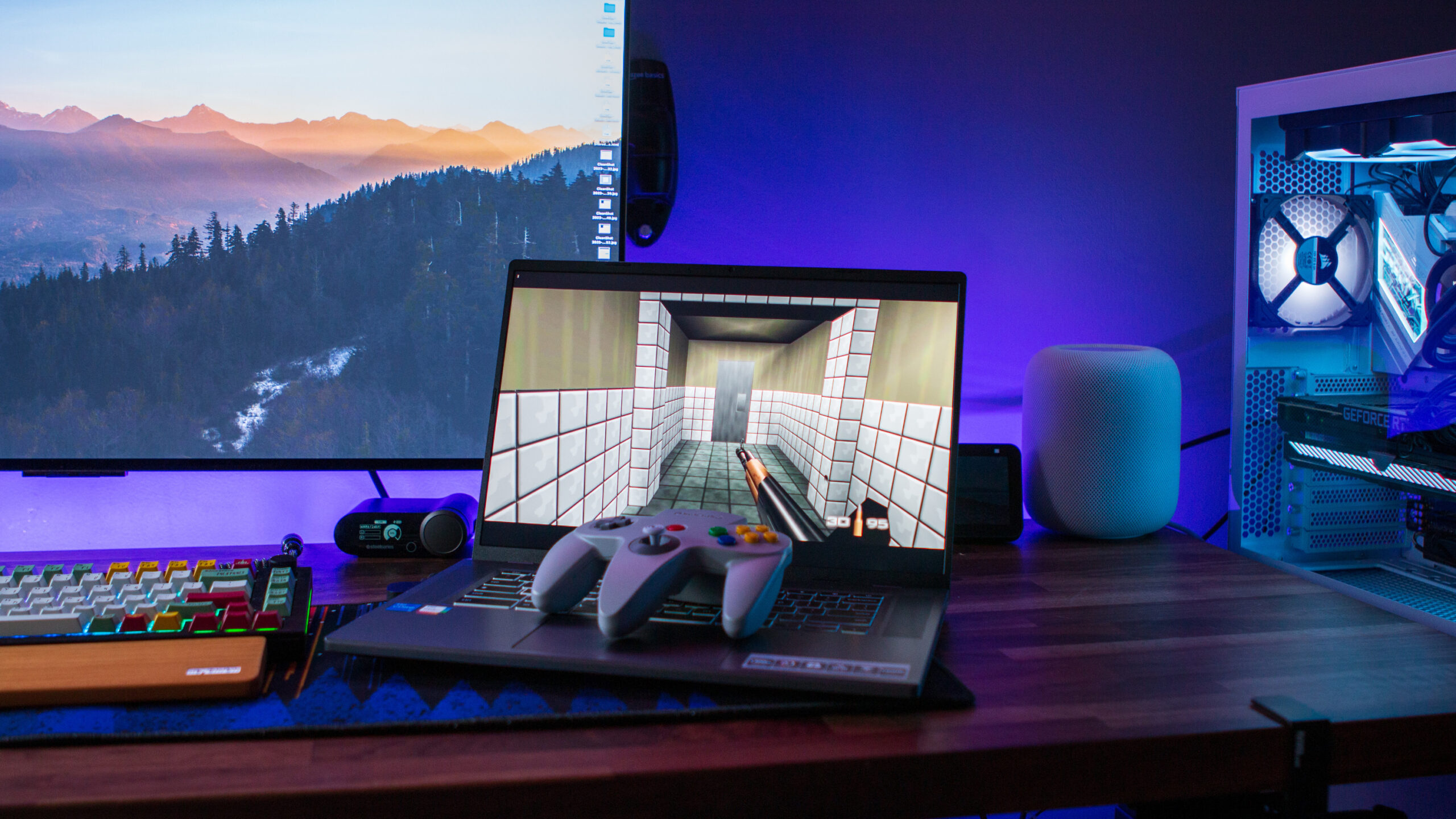 Zapomenuté sny: Chromebook s dedikovanou grafickou kartou v nedohlednu