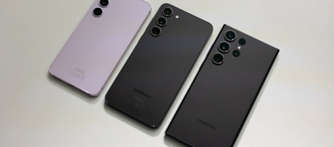 Zástupce Samsungu sdílí špatné zprávy o plánech společnosti na rozšíření One UI 6 na bázi Androidu 14.