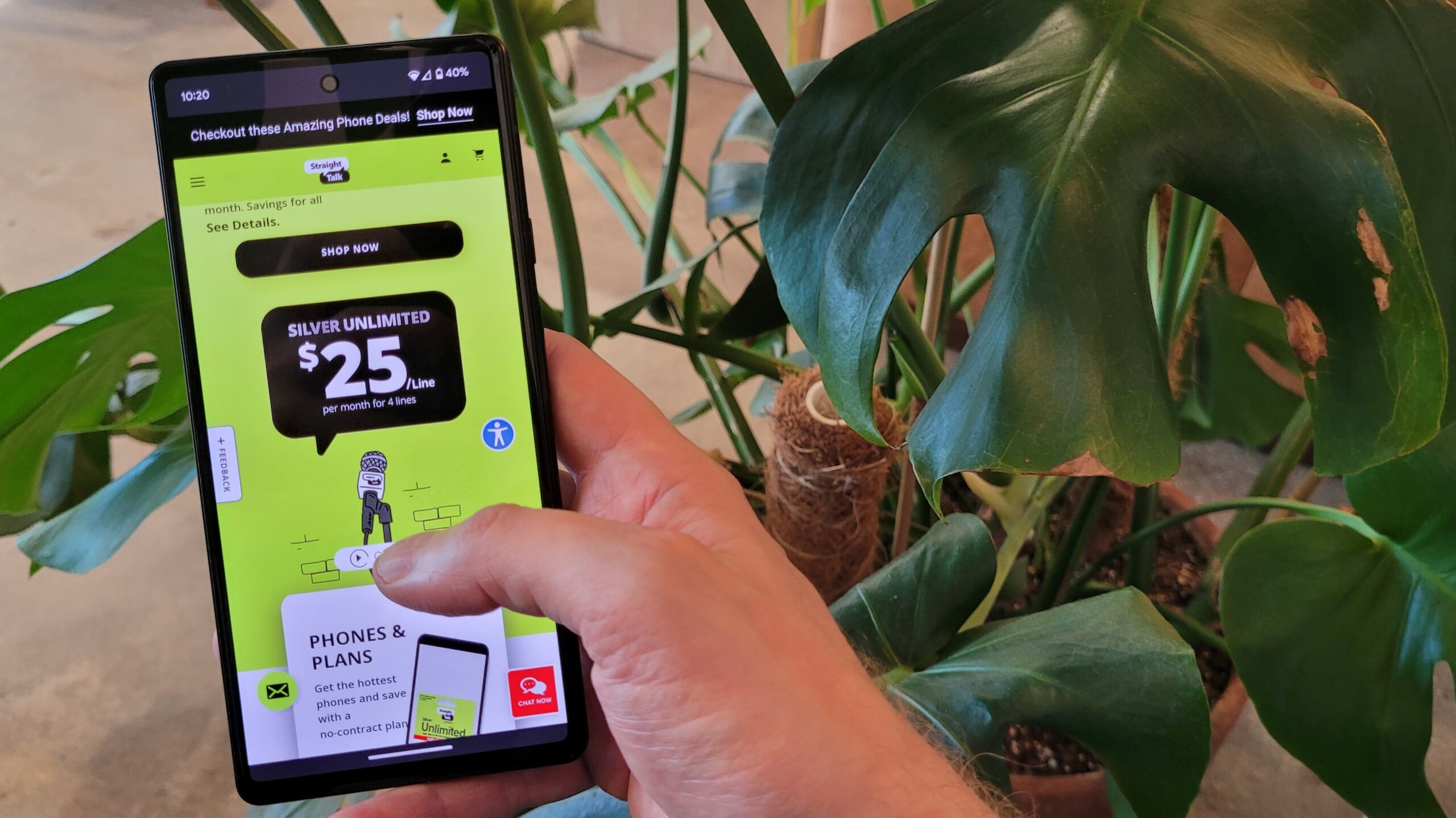 Zlevněte si mobilní tarif ještě více s těmito nabídkami MVNO.