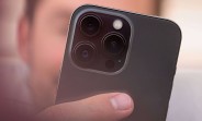 "Zpoždění při dodávkách iPhone 15 Pro Max kvůli nedostatku periskopových kamer od Sony"