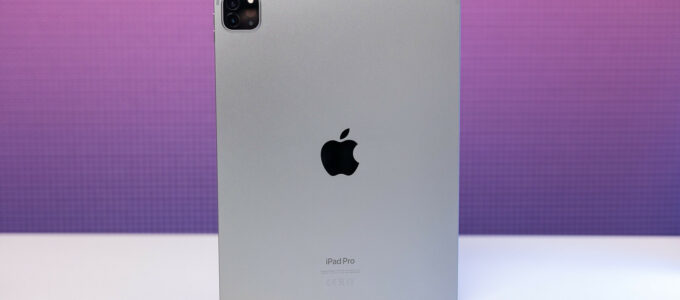 11palcový iPad Pro je nejprodávanější tablet Apple v Q2 2023, následovaný těsně 12,9palcovým iPad Pro, s 10,9palcovým iPadem Air na třetím místě.