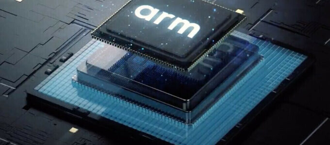 Apple a ARM podepsali smlouvu na používání architektury čipů ARM až do roku 2040