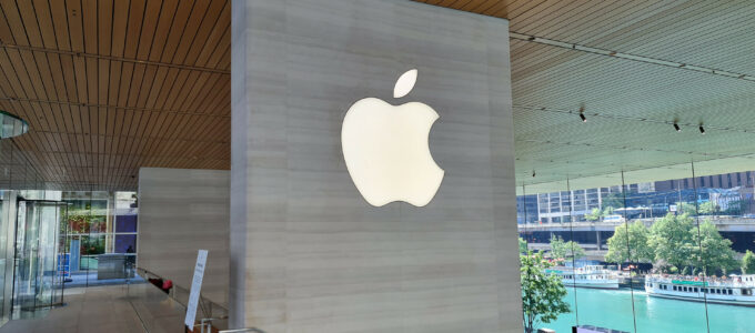 "Apple plánuje vytvořit vlastní automobil: Novinka na trhu?"
