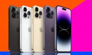 Apple představí čtyři nové iPhony včetně modelu iPhone 15 Pro Max