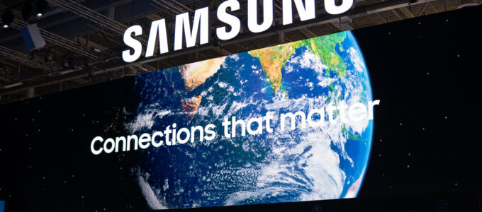 Asus a Samsung se připravují na souboj v soudní síni o patenty