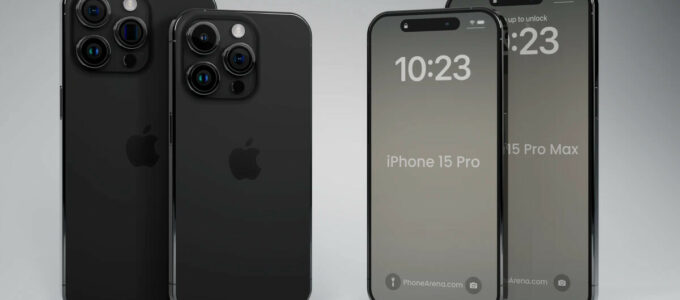 "Bude existovat iPhone 15 Ultra? Tipster Majin Bu nejistý a stahuje svou předpověď"