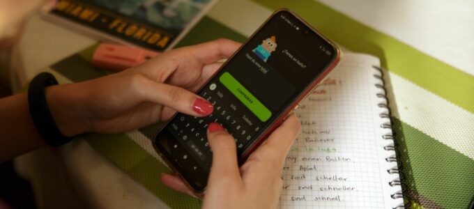 Duolingo rozšiřuje nabídku o hudební lekce