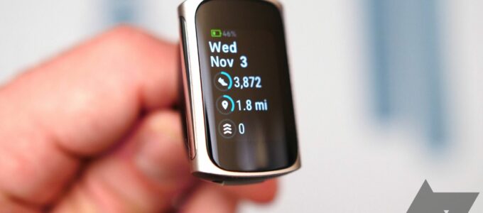 Fitbit Charge 6: Novinky o nejnovějším modelu po dvou letech