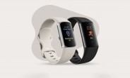Fitbit Charge 6 přináší vylepšené sledování zdraví a integraci s Google aplikacemi