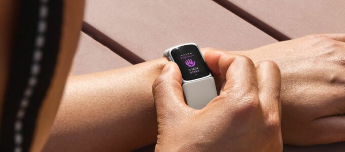 Fitbit Charge 6 s Google integrací – pokrok ve fitness sledování