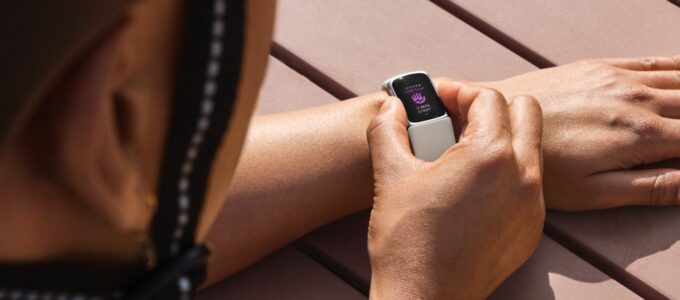 Fitbit oznámil Fitbit Charge 6 se zajímavými novými funkcemi