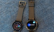 Galaxy Watch4 a Watch4 Classic dostávají aktualizaci na One UI 5 a Wear OS 4