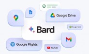 Google Bard přidává novou funkci - Bard Extensions, která umožní interakci s dalšími Google produkty.