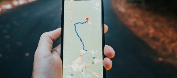 Google Maps na iOS: Stále nelze nastavit jako výchozí navigační aplikaci