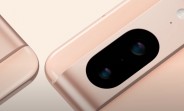 Google odhalil první pohled na Pixel 8, Pixel 8 Pro a Pixel Watch 2 v teaseru před nadcházejícím eventem