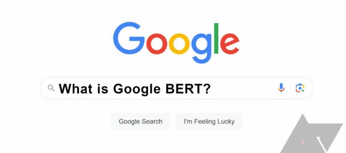 Google před Bardem vyvinul AI jazykový model BERT, který je v provozu již několik let před ChatGPT od OpenAI.