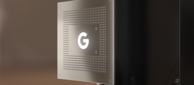 Google představil vlastní mobilní čip Tensor pro Pixel 9 v roce 2024