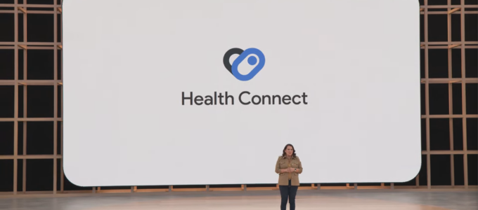 Google představuje novou službu Health Connect, která usnadní sdílení dat mezi nejlepšími zdravotními aplikacemi.